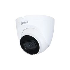 Видеокамера IP Dahua DH-IPC-HDW2841TP-ZS уличная купольная 8Мп 1/2.7” CMOS, ICR, WDR(120дб)