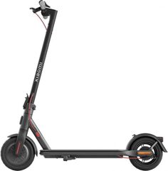 Электросамокат Xiaomi BHR7109EU Electric Scooter 4 Lite EU DDHBC08ZM