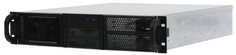 Корпус серверный 2U Procase RE204-D2H5-A-45 2x5.25+5HDD,черный,без блока питания(2U,2U-redundant),глубина 450мм,ATX 12"x9.6"