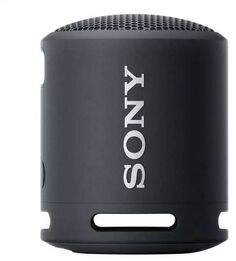 Портативная акустика Sony SRS-XB13/BC 5W Mono BT 10м черная