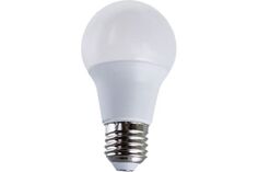 Лампа светодиодная ЭРА Б0030910 LED A60-11W-827-E27 (диод, груша, 11Вт, тепл, E27) ERA