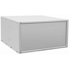 Шкаф SNR SNR-VPS6006 универсальный разборный 19" 6U 315x580x600мм
