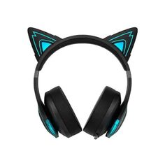 Гарнитура Edifier G5BT CAT черная мониторные BT оголовье