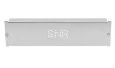 Заглушка SNR SNR-BLK-4900M-CVR-Z (гальваническое покрытие) для коммутатора Cisco WS-C4900M