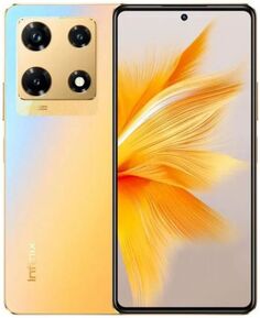 Смартфон Infinix NOTE 30 PRO 8/256GB Variable Gold