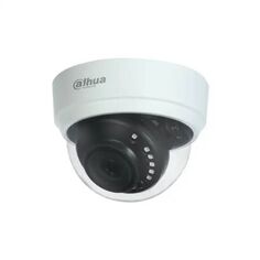 Видеокамера Dahua DH-HAC-D1A51P-0360B-S2 купольная HDCVI 5Мп; 1/2.7” CMOS; объектив 3.6мм