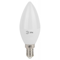 Лампа ЭРА Б0020539 LED B35-7W-840-E14 (диод, свеча, 7Вт, нейтр, E14) ERA