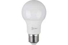 Лампа светодиодная ЭРА Б0031394 LED A60-11W-860-E27 (диод, груша, 11Вт, хол, E27) ERA
