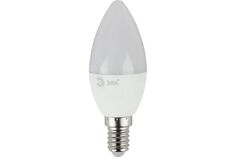 Лампа светодиодная ЭРА Б0032984 LED B35-11W-860-E14 (диод, свеча, 11Вт, хол, E14) ERA