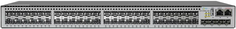 Коммутатор управляемый SNR SNR-S2995G-48FX уровня 3, 48 портов 100/1000BaseX SFP, 4 порта 1/10G SFP+, RPS DC 12V