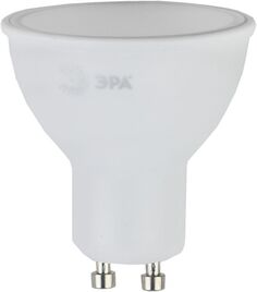 Лампа светодиодная ЭРА Б0040889 LED MR16-12W-827-GU10 (диод, софит, 12Вт, тепл, GU10) ERA