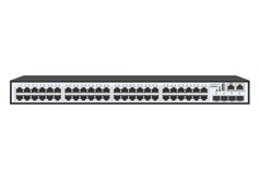 Коммутатор управляемый SNR SNR-S2989G-48TX-RPS L2