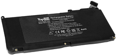 Аккумулятор для ноутбука Apple MacBook TopOn TOP-A1342 к серии 13" A1331, 10.8V 5350mAh 58Wh. PN: A1331, 020-6580-A.