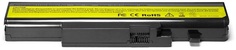 Аккумулятор для ноутбука Lenovo OEM Y460 IdeaPad A, AT, Y560A, Y560AT, B560 Series. 11.1V 4400mAh PN: 57Y6440, L08S6DB