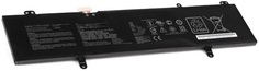 Аккумулятор для ноутбука Asus OEM S410UA-OR S410UA. (11.52V 3653mAh) PN: B31N1707.