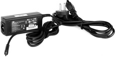 Блок питания для ноутбука HP OEM HP45-T-OR 5V-2A - 20V-2.25 [45W] USB Type-C