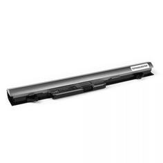 Аккумулятор для ноутбука HP TopOn TOP-RA04G ProBook 430, 430 G1, 430 G2 Series. 14.8V 2200mAh 33Wh. PN: H6L28AA, HSTNN-IB4L, серый