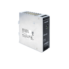 Блок питания Dahua DH-DRL-48V120W1AAD 48 VDC Вх - 85-264 VAC, Выход - 48±2% VDC,2.5А, на DIN-рейку