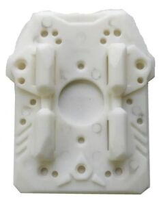 Кронштейн Cambox Commander Pole Wht пластиковый на столб