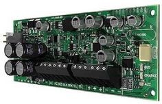 Модуль питания Paradox PS25 12В, 2.5А, адресный