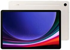 Планшет 11" Samsung Galaxy Tab S9 12/256GB Wi-Fi SM-X710NZEECAU beige
