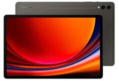 Планшет 12.4" Samsung Galaxy Tab S9+ 12/256GB Wi-Fi SM-X810NZAACAU graphite