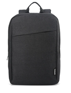 Рюкзак для ноутбука Lenovo Laptop Casual Backpack B210 4X40T84059 15.6" black