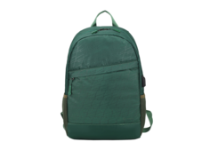 Рюкзак для ноутбука Lamark B115 Green 15.6", полиэстер, зеленый