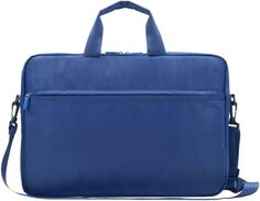 Сумка для ноутбука Lamark L217 Blue 17.3", полиэстер, синяя