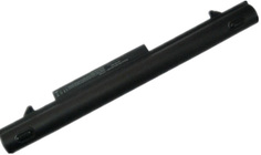 Аккумулятор для ноутбука HP TopOn TOP-RA04 для моделей ProBook 430, 430 G1, 430 G2 14.8V 2200mAh 33Wh. PN: H6L28AA, HSTNN-IB4L