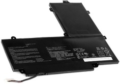Аккумулятор для ноутбука Asus OEM TP203-OR TP203NA (11.52V 3653mAh) PN: B31N1625