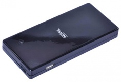 Блок питания для ноутбука HP TopOn TOP-DT02S к серии Compaq Business Presario Pavilion (4.8x1.7mm) 19V -> 4.74A 90W USB (Сверхтонкий)