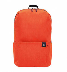 Рюкзак для ноутбука Xiaomi Mi Casual Daypack ZJB4148GL 13,3", оранжевый