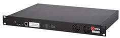 Шлюз голосовой QTECH QVI-T-48E1-SDH на 48 потоков E1, интерфейс AMR SDH STM-1 155M, до 1890 одновременных звонков, два встроенных БП 100-240В QVI-T-48