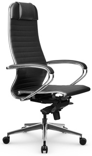 Кресло офисное Metta Samurai K-1.041 MPES Цвет: Черный. Метта
