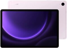 Планшет 10.9" Samsung Galaxy Tab S9 FE 8/256GB LTE SM-X516BLIECAU pink