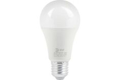 Лампа светодиодная ЭРА Б0049637 LED A65-20W-840-E27 R (диод, груша, 20Вт, нейтр, E27) (10/100/1200) ERA