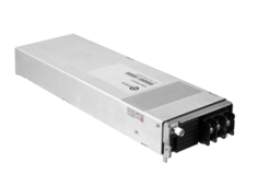 Модуль питания QTECH QSW-PA1600I-F QSW-7600 (поддержка резервирования, AC, 1600 Вт, 12 В)