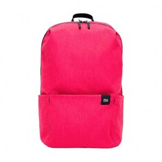 Рюкзак для ноутбука Xiaomi Mi Casual Daypack X20379 13.3", розовый