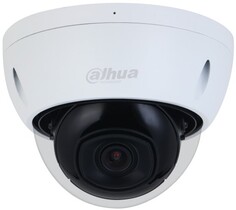 Видеокамера IP Dahua DH-IPC-HDBW2841EP-S-0360B уличная купольная 8Мп; 1/2.7” CMOS; объектив 3.6мм