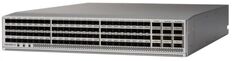 Коммутатор Cisco N9K-C93360YC-FX2 Nexus 9300 w/ 96p 1/10/25G, 12p 100G, MACsec capable
