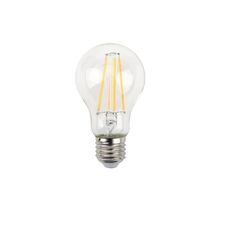 Лампа светодиодная ЭРА Б0046983 F-LED A60-15W-840-E27 (филамент, груша, 15Вт, тепл, Е27) ERA
