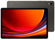 Планшет 11" Samsung Galaxy Tab S9 12/256GB Wi-Fi SM-X710NZAECAU graphite