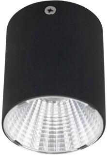 Светильник Rexant 615-002 Sirius 15 Вт 4000 К LED черный