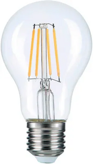 Лампа светодиодная Thomson TH-B2062 филаментная A60 9W 900Lm E27 4500K