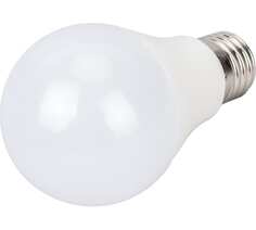 Лампа светодиодная Thomson TH-B2158 A60 9W 840Lm E27 4000K диммируемая