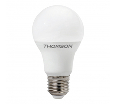 Лампа светодиодная Thomson TH-B2161 A60 9W 810Lm E27 3000K диммируемая