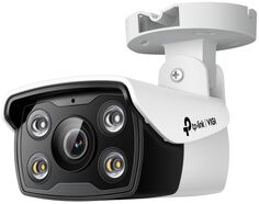 Видеокамера IP TP-LINK VIGI C340HPWSM-4 4MP Outdoor Full-Color Bullet Network Camera