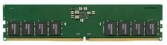 Модуль памяти DDR5 16GB Samsung M324R2GA3BB0-CQK PC5- 38400 4800MHz ECC 1.1V
