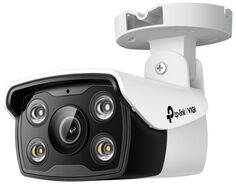 Видеокамера IP TP-LINK VIGI C340(4mm) 4MP Outdoor Full-Color Bullet Network Camera